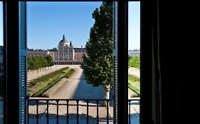 Hotel nh Collection Palacio de Aranjuez